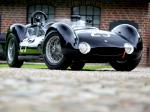 Maserati Tipo 61 Birdcage 1959 года